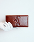 Vivienne Westwood Bi-Fold Wallet, front view